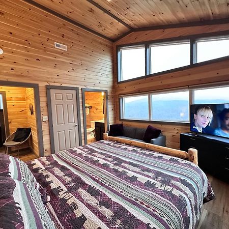 7 Bears Stunning Views Villa Сивиървил Екстериор снимка